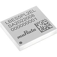 Murata Electronics LBES5PL2EL-923 Tri-Radio Module Shielded Small Wi-Fi 11a/b/g/n/ac/ax + Bluetooth 5.3 Module Type 2EL