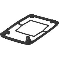 BOPLA 35250005 Enclosures for Industrial Automation SEALS, IP65, BOPAD 500 ENCLOSURE, & BATT COMP, TPE RUBBER, BLACK