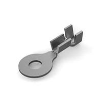 AMP Connectors - TE Connectivity 63797-1 Ring TERM, RING IS 22-18 4 020