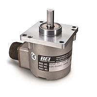 Sensata Technologies - BEI Sensors 01002-5842 Incremental