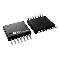Texas Instruments SN74ACT16PWRQ1 Inverters Automotive 4.5V to 5.5V inverter Schmi