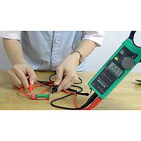KYORITSU Clamp Meter Inspection Service
