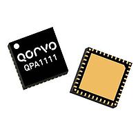 Qorvo QPA1111TR7 Power Amplifiers 30W X-Band MMIC PA