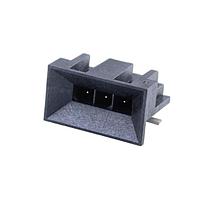 Molex 46622-0300 Power MicroFit BMI SR RA SMT Nail 60SN 3CKT