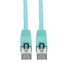 Tripp Lite N262-007-AQ Cat 6a 7FT AQA CAT6A SNAG PTCH CBL