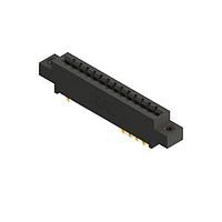 EDAC 887-026-560-807 Receptacles High Temp Card Edge Connector