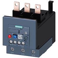 SIEMENS 3RU21464MB0 Thermal Overload Relay THERM. OVERLOAD RELAY. 80...100 A