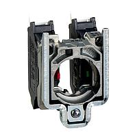 SCHNEIDER ZB4BZ1055 Switch Hardware 1-N/O AND 1-N/C CONT