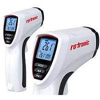 InfraRed Thermometer Calibration Service