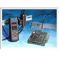 Omron Automation and Safety E3X-DAB8-S Photoelectric Sensors Blue LED PNP Conctr PTUNING