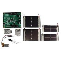 PowerFilm DEV-EPEAS-CAPXX Power Management Specialized Solar Development Kit with e-peas PMIC and CAP-XXSupercapacitors