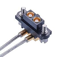 Standard Circular Connector