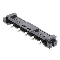 Molex 501864-5081 Board Mount 0.5 FFC To Board RA Type 50Ckt EmbsTpPkg