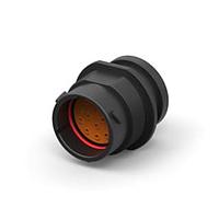 DEUTSCH - TE Connectivity HDP24-18-14PN-L017 Receptacle RECP ASM