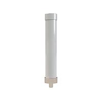Maxtena MEA-2700-WIFI WiFi Antenna Omni Fiberglass WIFI Antenna