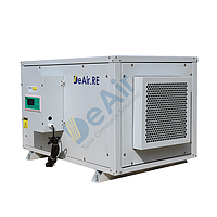DeAir DeAir.RE-100CL Ceiling Dehumidifier (1300m3/h, 100L/day)