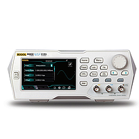Rigol DG821 Function/Arbitrary Waveform Generator (25Mhz, 125Msa/s, 1 Channel)