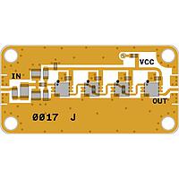 Quantic X-Microwave XM-A2K7-0804D RF Divider Dividers, NC7SZ74SMT