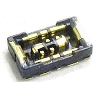 Hirose Electric BM29B0.6-2DS/2-0.35V(53) Receptacles 0.35MM 2 SGNL/2 PWR RECEP SMT VRT MNT