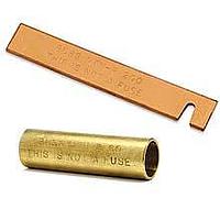 Eaton Bussmann NNB-R Dummy Fuse BUSS SOLID NEUTRAL