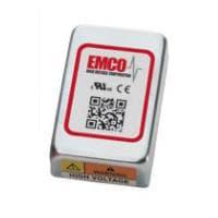 XP Power C40 Non-Isolated / PoL SINGLE O/P, DC-HV DC PCB MOUNT, 1W, +4kV