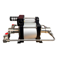 Senwell LBD400 Double Acting High Pressure Hydraulic Power Pump (3200 Bar)