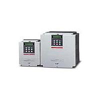 LS SV150IP5A-4NOL inverter, 15kw, Input 3P (380 ~ 480VAC, Built-in DC reactor)