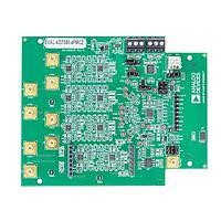 Analog Devices EVAL-AD7380-4FMCZ DAC Evaluation Kit