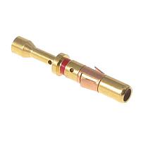 Eaton Souriau-Sunbank RC24M9K Contacts Crimp Socket Contact 24-26 AWG