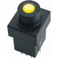Well Buying PS018L-L22AR1WKUYUG Pushbutton Switches PUSHBUTTON SW DPDT ULTRA RED LED