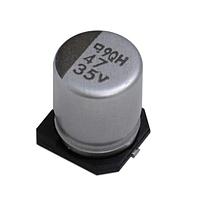 Chemi-Con EMVH250ARA681MMH0S Electrolytic Capacitors 25VDC 680uF Tol 20% 18x16.5mm AEC-Q200