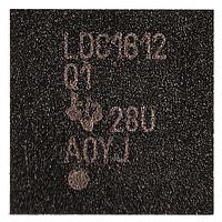 Texas Instruments LDC1612QDNTRQ1 Inductance to Digital 2-Ch 28-bit high-r esolution automotive A 595-LDC1612QDNTTQ1