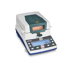 Kern DAB 100-3 Moisture analyser (110g; 0.001g)