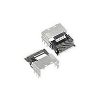 3M Electronic Solutions Division 8AB36-2230-LJ-PR I/O Connectors R/A RECEPTACLE UNIV KEY TH2.7930U PPH