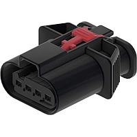 Aptiv 35748643 Connectors 4 Way F CTS 1.2 Sealed Connector