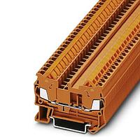 PHOENIX CONTACT 3206267 DIN Rail Terminal Blocks QTC 1,5 OG