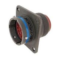 DEUTSCH - TE Connectivity MS3472W14-19AW Receptacles AFD 19C 19#20 Pin Recp LC