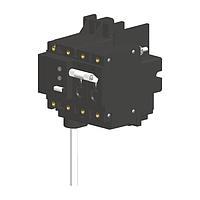 Carling Technologies PCB-BA-24-625-1BB-E11 Circuit Breakers PCBBA246251BBE11