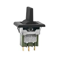NKK Switches MN18TJG01-GA-1A Rocker Switches SWITCH TOGGLE
