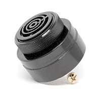 Mallory Sonalert SC628MNT Piezoelectric LOAD SONALERT 22-07-120-01