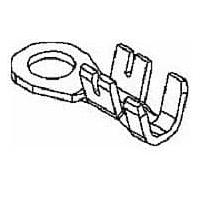 Aptiv 12103517-L Terminals RING TIN TERMINAL