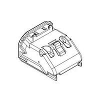 Molex 64321-1101 Receptacle 53P CMC WIRE CAP RCPT MAT SEALED
