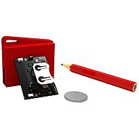 Texas Instruments CC1350STKEU WiFi, Bluetooth, Zigbee CC1350STKEU