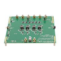 Analog Devices DC2111A-A Voltage Regulator - Switching Regulator LTC3774EUHE Demo Board - 10V - 14V Input