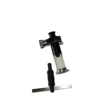 HST HBC Portable Brinell Hardness Tester (450 HBS)