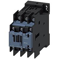 SIEMENS 3RT20264VB40 Electromechanical Contactors COUPLNG RELAY S0 25A 24VDC 1NO/1NC R LUG
