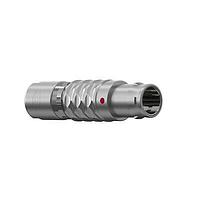 ODU S12K0C-P03MSN0-8000 Circular Push Pull Connectors