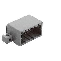 Hirose Electric GT10-16DP-DS(70) Headers