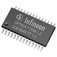 Infineon SLB9645TT12FW13333XUMA2 Trusted Platform Module TPM