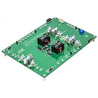 Analog Devices DC2595A Voltage Regulator - Switching Regulator LTC3889 Demo Board